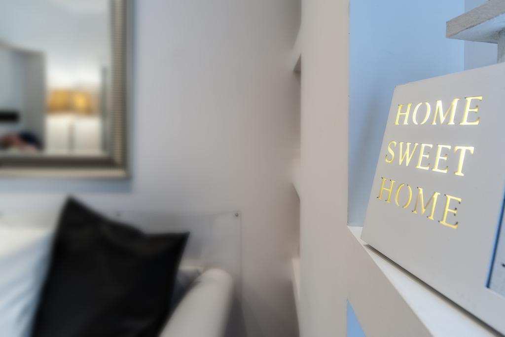 Home Sweet Home ローマ エクステリア 写真