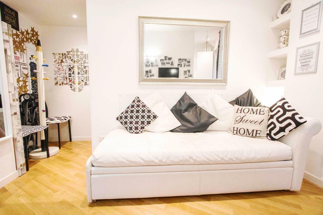 Home Sweet Home ローマ エクステリア 写真